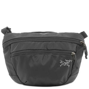 Arcteryx mantis 2 waist pack